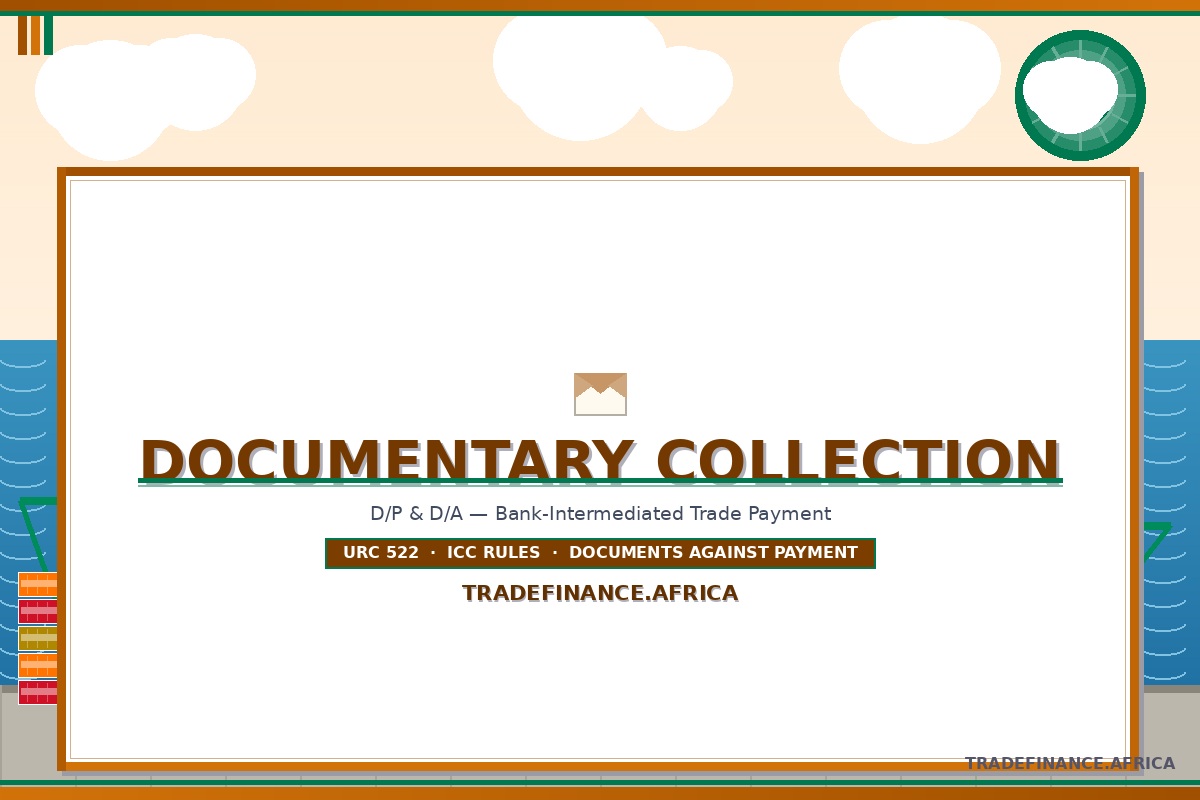 DOCUMENTARY COLLECTION (DEFINITION)