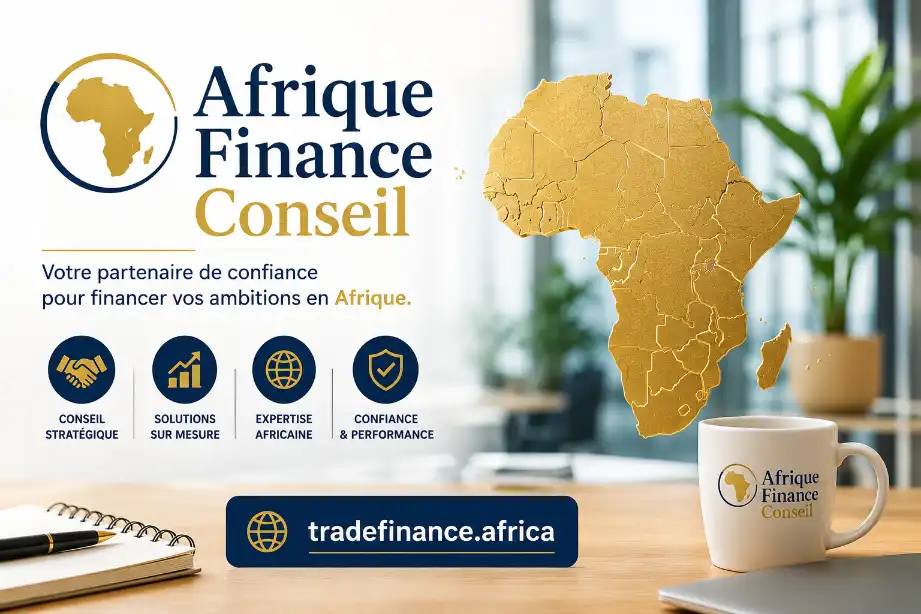 AFRIQUE FINANCE EXPERTISE CONSEILS