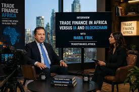 International Geopolitical & Financial Expert (Africa - Middle East)